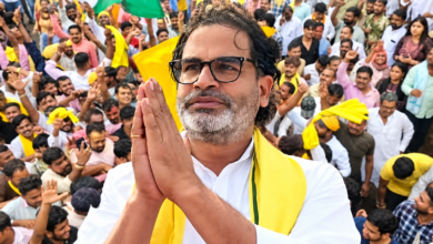 Photo of बिहार के बाद अब दिल्ली में PK की दस्तक, जन सुराज की एंट्री से किस पर पड़ेगा असर?