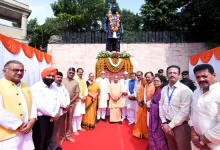 Photo of पं. पंत की जयंती पर CM योगी का संदेश, बोले- उनका जीवन देश सेवा की प्रेरणा