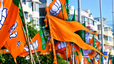 Photo of लखनऊ में RSS-BJP की समन्वय बैठक शुरू, यूपी चुनाव की तैयारियों पर मंथन
