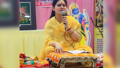 Photo of श्री परमानंद हरिहर मंदिर में 19 सितंबर को होगा राधा अष्टमी हवन पूजन