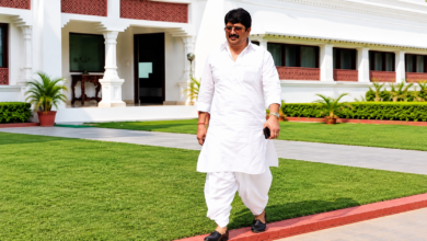 Photo of राजा भैया ने बता दिया यूपी का सियासी मूड! BJP गठबंधन को लेकर किया बड़ा दावा