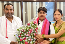 Photo of सपा महिला सभा में रीता शुक्ला का बढ़ा कद, राष्ट्रीय सचिव पद की मिली जिम्मेदारी
