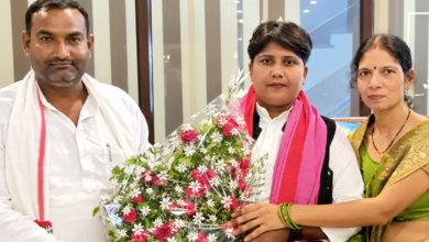 Photo of सपा महिला सभा में रीता शुक्ला का बढ़ा कद, राष्ट्रीय सचिव पद की मिली जिम्मेदारी