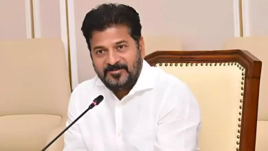 Photo of Telangana में कोंडा सुरेखा पर गिरी गाज, रेवंत रेड्डी ने राज्यपाल से की हटाने की सिफारिश