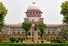 Photo of Rape की धमकी से डरी CJP कार्यकर्ता निशु आजाद, सुप्रीम कोर्ट ने लिया संज्ञान