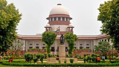 Photo of Rape की धमकी से डरी CJP कार्यकर्ता निशु आजाद, सुप्रीम कोर्ट ने लिया संज्ञान