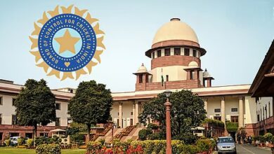 Photo of ‘क्यों न आपको एक्ट के दायरे में लाया जाए…?’ सुप्रीम कोर्ट ने BCCI से पूछा सवाल