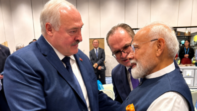 Photo of दुनिया के 3 ताकतवर देशों में भारत का नाम, बेलारूस के राष्ट्रपति ने SCO में गिनाई नई ताकत