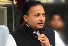 Photo of ‘अपराधियों को सत्ता का संरक्षण’, गोंडा हत्याकांड पर सपा ने योगी सरकार को घेरा…