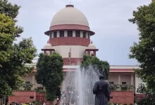 Photo of नालसार विवाद में सुप्रीम कोर्ट का बड़ा फैसला, BCI को कानून छात्रों पर कार्रवाई का अधिकार नहीं