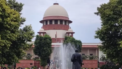 Photo of नालसार विवाद में सुप्रीम कोर्ट का बड़ा फैसला, BCI को कानून छात्रों पर कार्रवाई का अधिकार नहीं