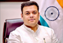 Photo of सगाई के बंधन में बंधेंगे UP के मंत्री, कल्याण सिंह के दोनों पौत्रों की होगी एक साथ शादी