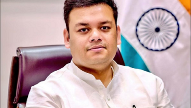Photo of सगाई के बंधन में बंधेंगे UP के मंत्री, कल्याण सिंह के दोनों पौत्रों की होगी एक साथ शादी