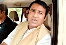 Photo of ‘अखिलेश के अंदर औरंगजेब की आत्मा’, संगीत सोम के बयान से यूपी की सियासत गरम
