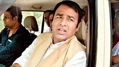 Photo of ‘अखिलेश के अंदर औरंगजेब की आत्मा’, संगीत सोम के बयान से यूपी की सियासत गरम