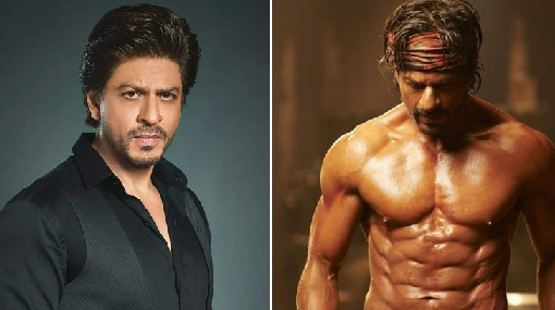 Photo of शाहरुख खान जैसी फिटनेस चाहिए, डाइट में जरूर शामिल ये खास चीजें