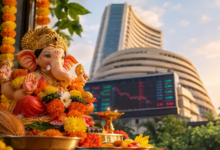 Photo of Stock Market: आज गणेश चतुर्थी पर नहीं होगी ट्रेडिंग, जानें बाजार खुलने की टाइमिंग