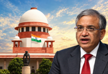 Photo of सुप्रीम कोर्ट पहुंचा चुनाव आयोग का विवाद, CJI सूर्यकांत ने अगले हफ्ते का दिया समय
