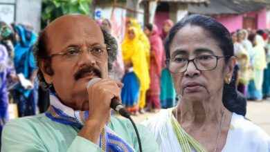 Photo of Rejinagar उपचुनाव में बड़ा ट्विस्ट, नामांकन वापस लेने वाले TMC प्रत्याशी ने बदला फैसला…