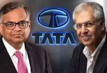 Photo of चंद्रशेखरन के परिवार का TVS Motor से क्या कनेक्शन? थर्ड टर्म पर श्रीनिवासन के वोट से उठे सवाल