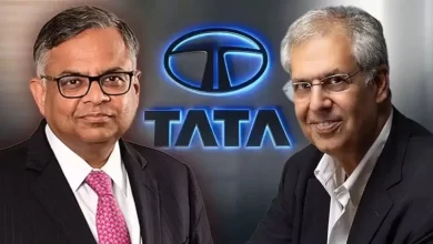 Photo of चंद्रशेखरन के परिवार का TVS Motor से क्या कनेक्शन? थर्ड टर्म पर श्रीनिवासन के वोट से उठे सवाल