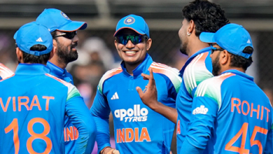 Photo of Cricket News: आज को लगेगा डबल तड़का, एक ही दिन में दो-दो मैच खेलेगी टीम इंडिया