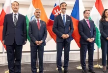 Photo of UNSC में भारत की स्थायी सीट के समर्थन में उतरे 4 यूरोपीय देश, जयशंकर बोले- ऐतिहासिक कदम
