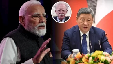Photo of भारत की UNSC दावेदारी के खिलाफ 12 देशों का मोर्चा, आखिर क्या चाहता है ‘कॉफी क्लब’?