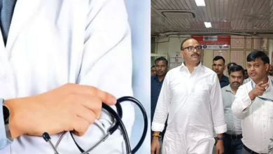 Photo of लापरवाही पर योगी सरकार का बड़ा चाबुक, UP में 26 डॉक्टरों की गई नौकरी…