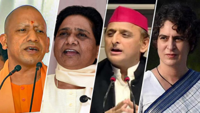 Photo of UP चुनाव का ताजा सर्वे: BJP गठबंधन को बंपर सीटें, जानिए सपा-कांग्रेस का आंकड़ा