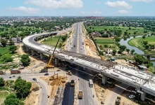 Photo of UP में इंफ्रास्ट्रक्चर को मिली रफ्तार, 35 सड़क और फ्लाईओवर परियोजनाओं को मंजूरी