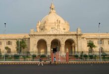 Photo of अयोध्या में NSG हब को मिलेगी नि:शुल्क भूमि