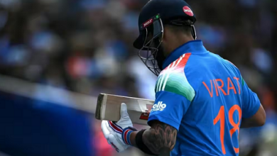 Photo of 2027 वनडे विश्व कप होगा मेरा आखिरी, विराट कोहली के भावुक बयान से फैंस मायूस