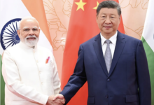 Photo of Xi Jinping का भारत दौरा तय, गलवान के बाद पहली बड़ी मुलाकात पर नजर…