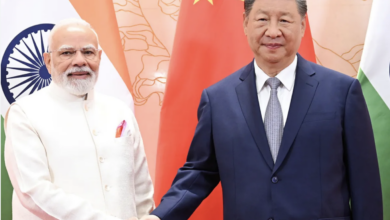 Photo of Xi Jinping का भारत दौरा तय, गलवान के बाद पहली बड़ी मुलाकात पर नजर…