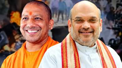 Photo of यूपी BJP का चुनावी बिगुल! अक्टूबर में प्रदेश कार्यसमिति की बैठक, अमित शाह-योगी देंगे दिशा