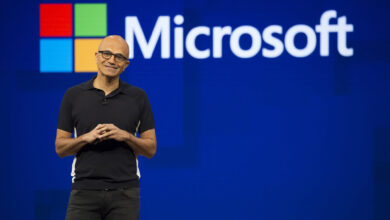 Photo of भारतीयों को AI से लाभान्वित करना अतिआवश्यक:Microsoft CEO