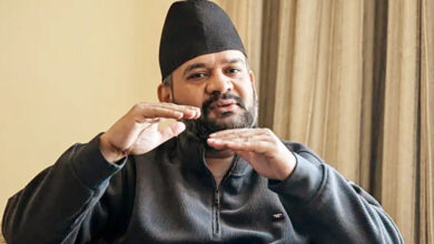 Photo of नेपाल में विनाशकारी प्राकृतिक आपदा में भारत ने की मदद:बालेन शाह