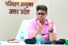 Photo of UP परिवहन आयुक्त ने प्रयागराज के यात्री-मालकर अधिकारी को किया निलंबित