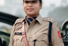 Photo of IPS बुशरा बानो के ट्रांसफर पर छिड़ा सियासी घमासान
