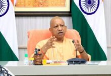 Photo of लखनऊ में SIR को लेकर सीएम योगी का विपक्ष पर निशाना