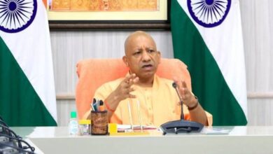 Photo of लखनऊ में SIR को लेकर सीएम योगी का विपक्ष पर निशाना