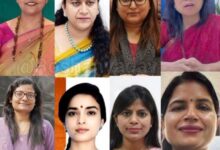Photo of महिला IAS अफसरों के हाथों में यूपी की सेहत की कमान, 8 अधिकारियों पर बड़ी जिम्मेदारी