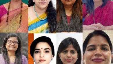 Photo of महिला IAS अफसरों के हाथों में यूपी की सेहत की कमान, 8 अधिकारियों पर बड़ी जिम्मेदारी