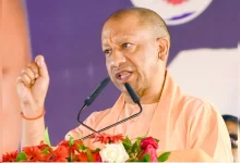 Photo of सीएम योगी की सख्ती का असर! 5 तहसीलदार निलंबित, 13 अधिकारियों को नोटिस…