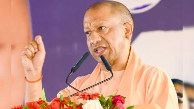 Photo of सीएम योगी की सख्ती का असर! 5 तहसीलदार निलंबित, 13 अधिकारियों को नोटिस…