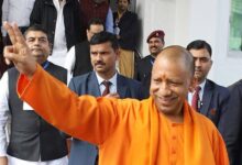 Photo of UP में राज्यसभा चुनाव की तैयारी तेज, BJP कोर कमेटी में 8 सीटों के उम्मीदवारों पर चर्चा…