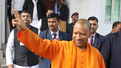Photo of UP में राज्यसभा चुनाव की तैयारी तेज, BJP कोर कमेटी में 8 सीटों के उम्मीदवारों पर चर्चा…