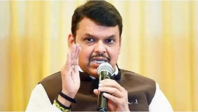 Photo of महाराष्ट्र की 265 तहसीलें सूखाग्रस्त, सूखे से निपटने के लिए CM ने की घोषणा