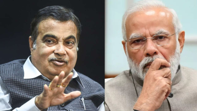 Photo of Modi Cabinet की होगी ओवरहॉलिंग? वैष्णव का प्रमोशन और गडकरी के विभाग में बदलाव की चर्चा